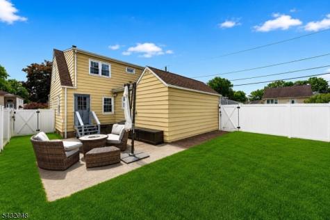 21 5TH Avenue Linden NJ 07036