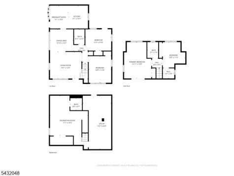 21 5TH Avenue Linden NJ 07036