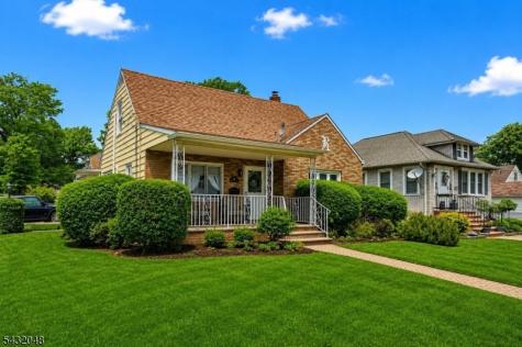 21 5TH Avenue Linden NJ 07036