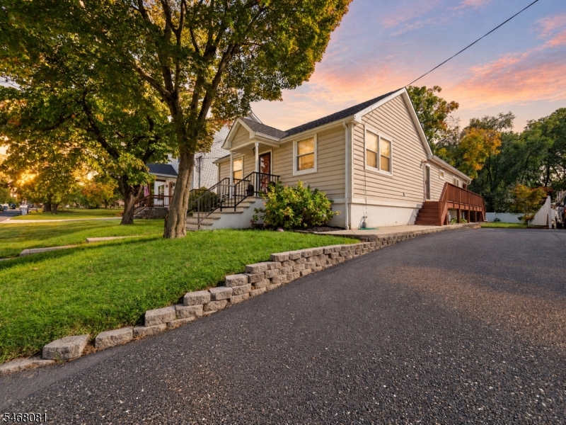 45 Betts Avenue Lawrence NJ 08648