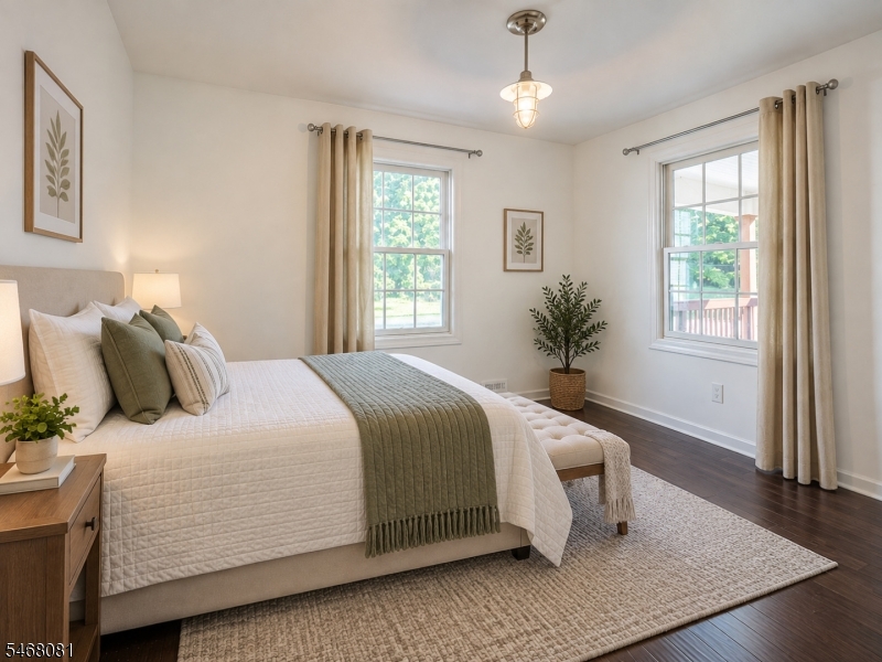 45 Betts Avenue Lawrence NJ 08648