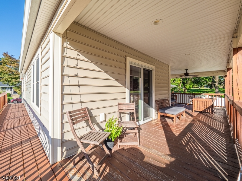 45 Betts Avenue Lawrence NJ 08648