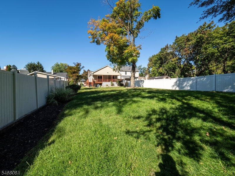 45 Betts Avenue Lawrence NJ 08648