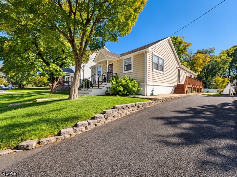 45 Betts Avenue Lawrence NJ 08648