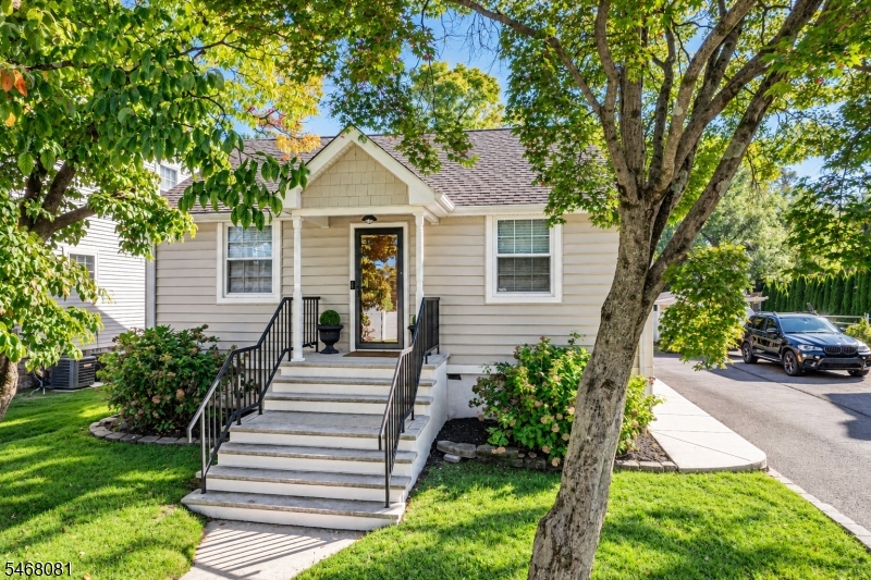 45 Betts Avenue Lawrence NJ 08648