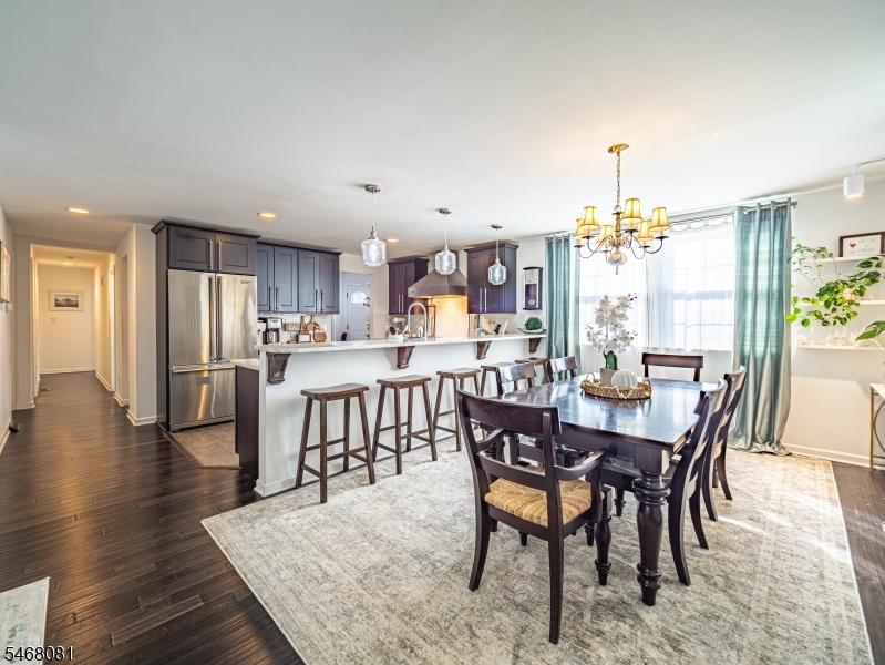 45 Betts Avenue Lawrence NJ 08648