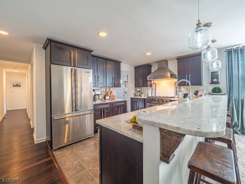 45 Betts Avenue Lawrence NJ 08648