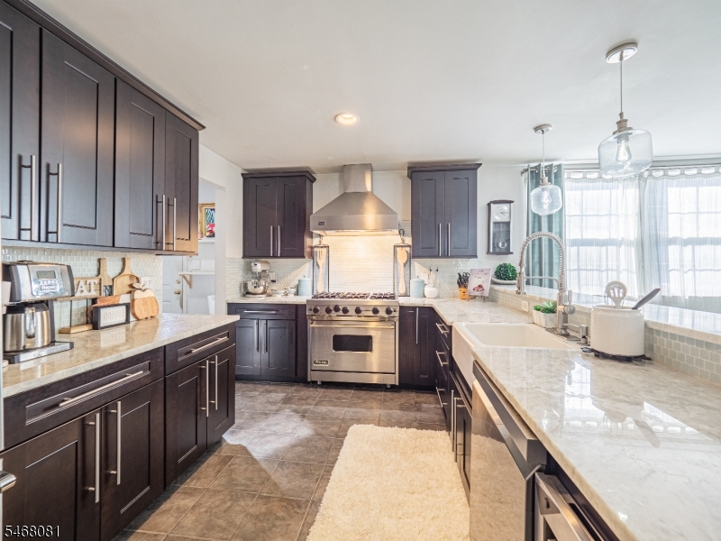 45 Betts Avenue Lawrence NJ 08648