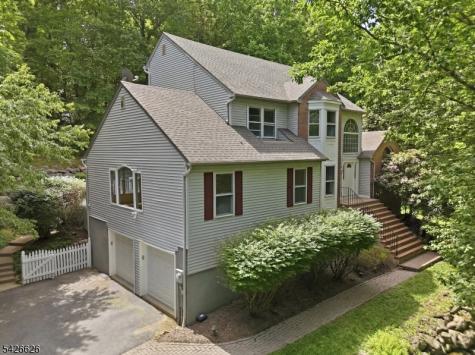 20 Indian Run Road Washington NJ 07853
