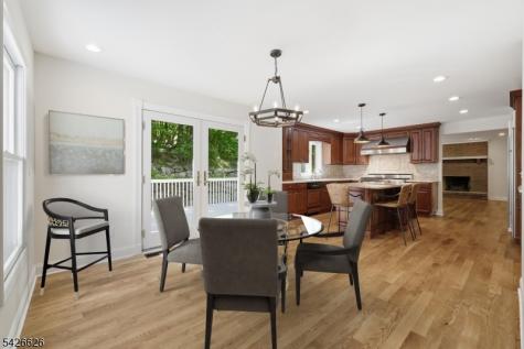 20 Indian Run Road Washington NJ 07853
