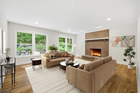 20 Indian Run Road Washington NJ 07853