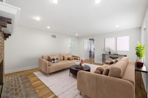20 Indian Run Road Washington NJ 07853