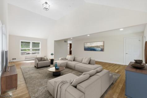 20 Indian Run Road Washington NJ 07853