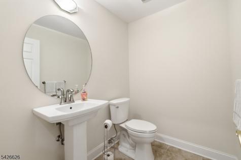 20 Indian Run Road Washington NJ 07853