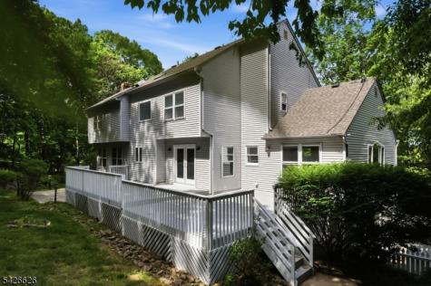 20 Indian Run Road Washington NJ 07853