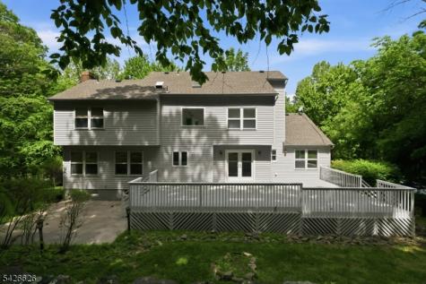 20 Indian Run Road Washington NJ 07853
