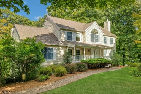 30 Hidden Glen Drive Sparta NJ 07871