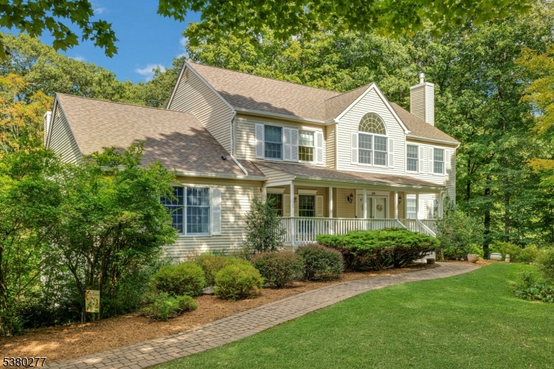 30 Hidden Glen Drive Sparta NJ 07871