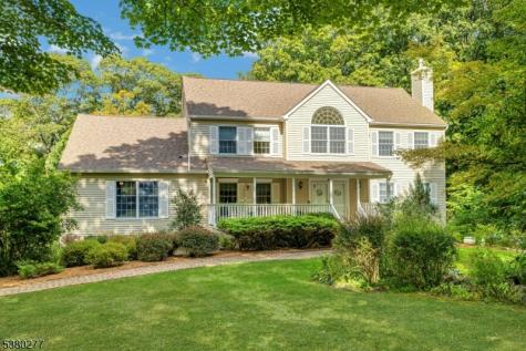 30 Hidden Glen Drive Sparta NJ 07871