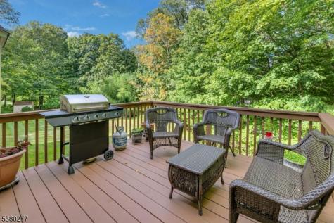 30 Hidden Glen Drive Sparta NJ 07871