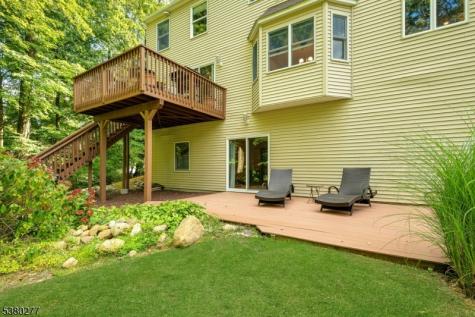 30 Hidden Glen Drive Sparta NJ 07871