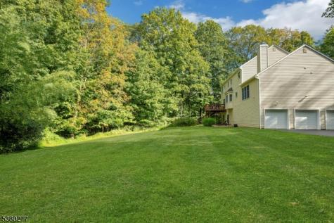 30 Hidden Glen Drive Sparta NJ 07871