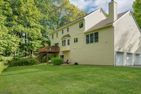 30 Hidden Glen Drive Sparta NJ 07871