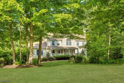 30 Hidden Glen Drive Sparta NJ 07871