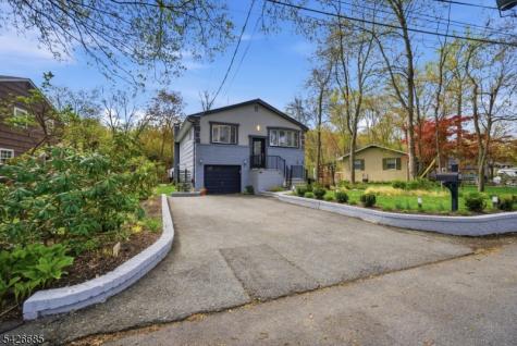 6 Whitten Place Denville NJ 07834