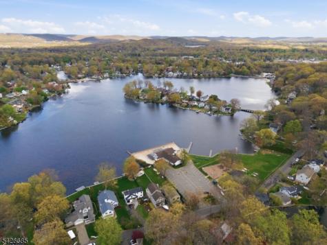 6 Whitten Place Denville NJ 07834