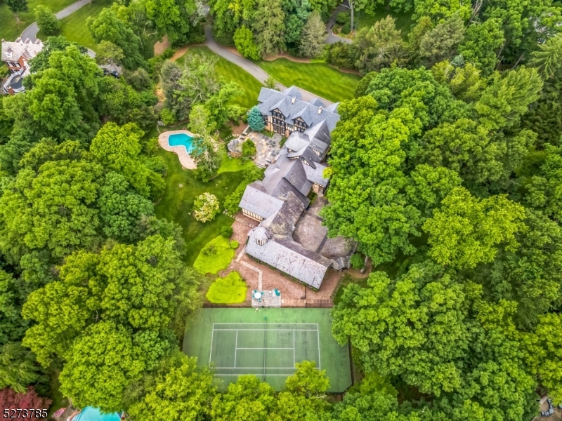 131 Rensselaer Road Essex Fells NJ 07021