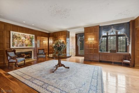 131 Rensselaer Road Essex Fells NJ 07021
