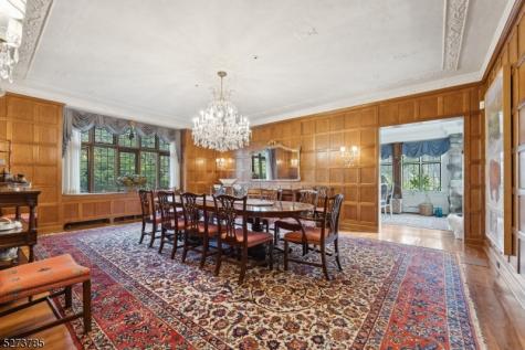 131 Rensselaer Road Essex Fells NJ 07021