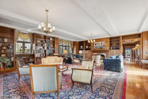 131 Rensselaer Road Essex Fells NJ 07021
