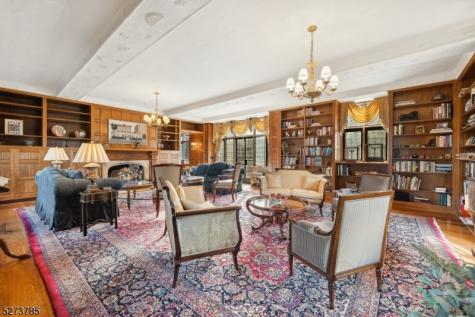 131 Rensselaer Road Essex Fells NJ 07021