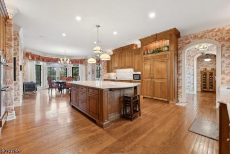 131 Rensselaer Road Essex Fells NJ 07021