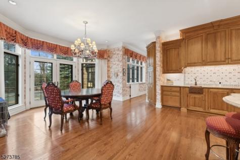 131 Rensselaer Road Essex Fells NJ 07021