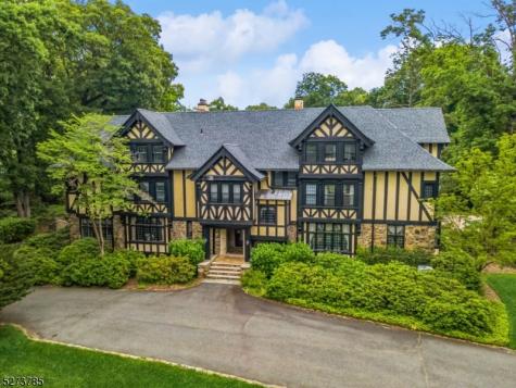 131 Rensselaer Road Essex Fells NJ 07021