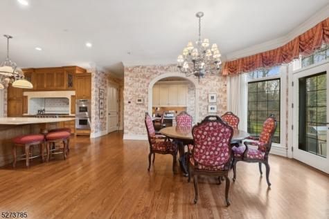 131 Rensselaer Road Essex Fells NJ 07021