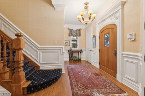 131 Rensselaer Road Essex Fells NJ 07021