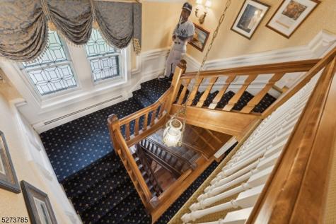 131 Rensselaer Road Essex Fells NJ 07021