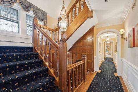 131 Rensselaer Road Essex Fells NJ 07021
