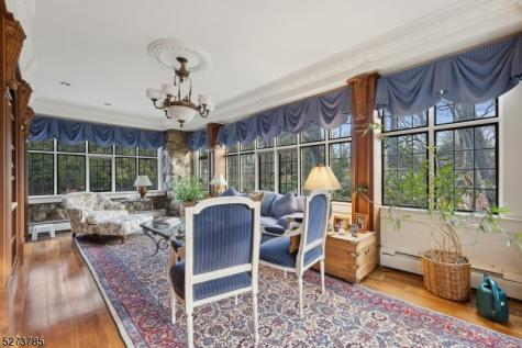 131 Rensselaer Road Essex Fells NJ 07021