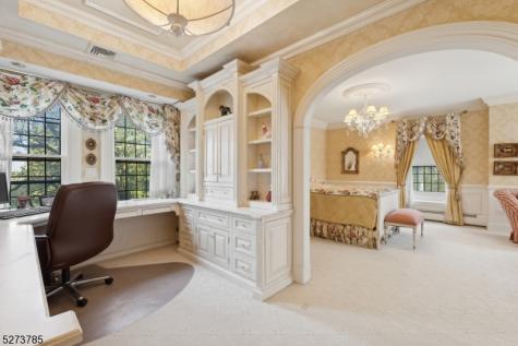 131 Rensselaer Road Essex Fells NJ 07021