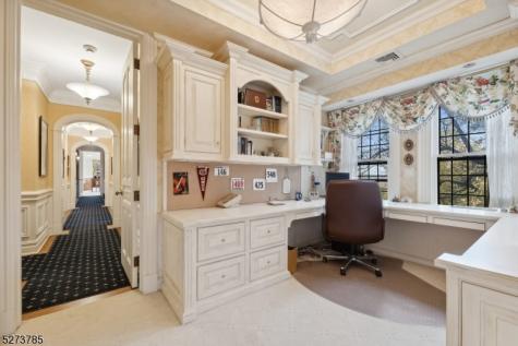 131 Rensselaer Road Essex Fells NJ 07021