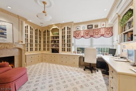 131 Rensselaer Road Essex Fells NJ 07021