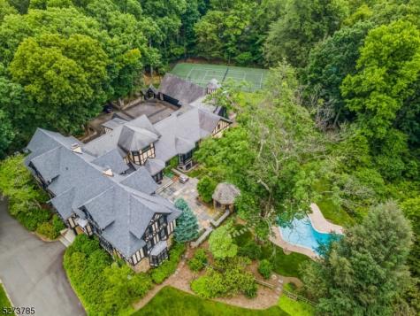 131 Rensselaer Road Essex Fells NJ 07021