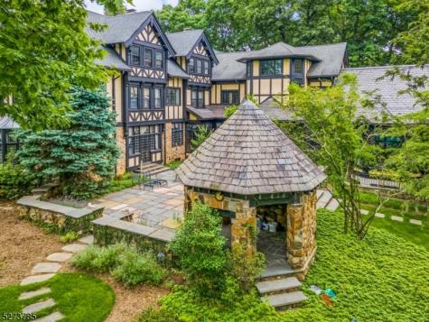 131 Rensselaer Road Essex Fells NJ 07021