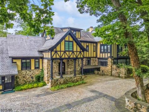 131 Rensselaer Road Essex Fells NJ 07021