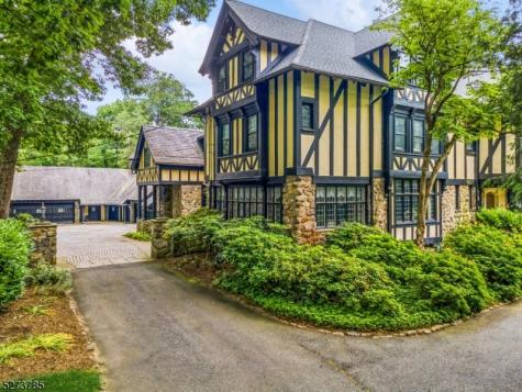 131 Rensselaer Road Essex Fells NJ 07021